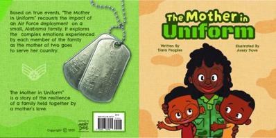 The Mother in Uniform B0FPCC46HT Book Cover