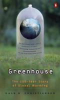 Greenhouse: The 200-Year Story of Global Warming 0802713467 Book Cover