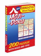MojiDoku: Prima Official Game Guide 0761559140 Book Cover