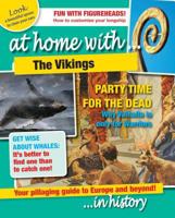 The Vikings 1781210853 Book Cover