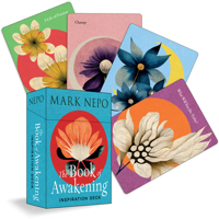 The Book of Awakening Inspiration Deck: (64 Full-Color Cards) 1590035879 Book Cover