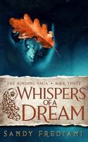 Whispers of a Dream 1729078591 Book Cover