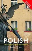 Colloquial Polish 0415018617 Book Cover