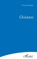 Océanes (Poésie(s)) (French Edition) 2343207917 Book Cover