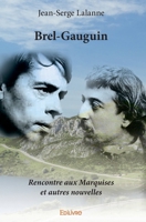 Brel-Gauguin (French Edition) 2414110260 Book Cover
