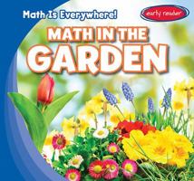 Math in the Garden 1482454432 Book Cover