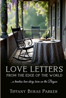 Love Letter from the Edge of the World B0FQ8XKJSP Book Cover