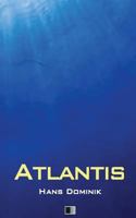 Atlantis 3942961482 Book Cover
