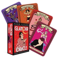 Glamour Oracle: Because goodness has nothing to do with it! 1922468258 Book Cover