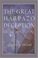 The Great Harpazo Deception 1893162583 Book Cover