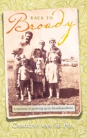 Back to Broady null Book Cover