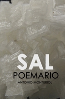 Sal : Poemario 1530583756 Book Cover