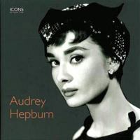 Audrey Hepburn 1906734577 Book Cover