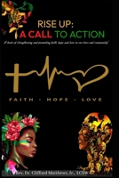 Rise Up: A Call to Action B0F66LXQMN Book Cover