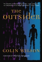 The Outsider 0874772060 Book Cover