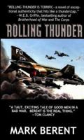 Rolling Thunder 0515101907 Book Cover