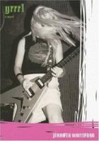 Grrrl 0975396447 Book Cover