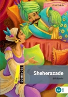 Sheherazade 0194247163 Book Cover