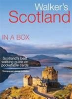 Walker's Scotland In a Box 0995680337 Book Cover