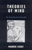 Theories of Mind: An Introductory Reader 074255063X Book Cover
