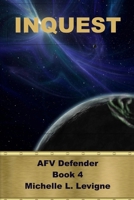 Inquest (Afv Defender) 1961129345 Book Cover