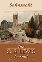 Sehnsucht: The C. S. Lewis Journal 1532674589 Book Cover