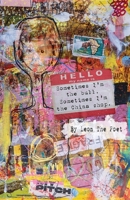 Sometimes I'm The Bull, Sometimes I'm The China Shop 1916864465 Book Cover