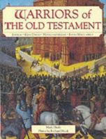 Warriors of the Old Testament 1860194028 Book Cover