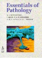 Essentials of Pathology (Essentials) 0632029447 Book Cover