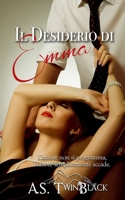 Il Desiderio Di Emma 1537122088 Book Cover