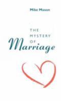 The Mystery of Marriage 0281050511 Book Cover