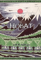 A' Hobat, no A-null 's Air Ais A-rithist: The Hobbit in Scottish Gaelic (Scots Gaelic Edition) 1782013237 Book Cover