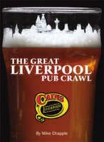 The Great Liverpool Pub Crawl 1905266561 Book Cover