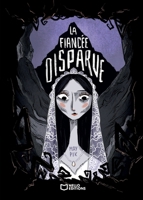 La Fiancée disparue (French Edition) 2386275744 Book Cover