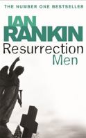Resurrection Men 0752848224 Book Cover