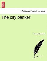 The city banker 1241383316 Book Cover
