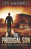 The Prodigal Son 486750758X Book Cover