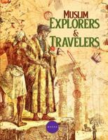 Muslim Explorers & Travelers 9381291063 Book Cover