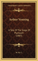 Arthur Venning 110403641X Book Cover
