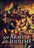 An Army of Judiths 1908483806 Book Cover