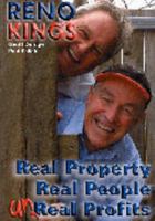 Real Property, Real People, Unreal Profits 0975689800 Book Cover