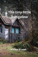 The tiny little bungalow 9686215530 Book Cover