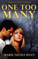 One Too Many: The David and Randi French Mystery 1393665063 Book Cover