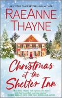 Christmas at the Shelter Inn 1335424709 Book Cover