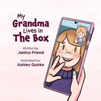 My Grandma Lives in the Box 1999119282 Book Cover