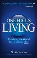 One Focus Living 1612540171 Book Cover
