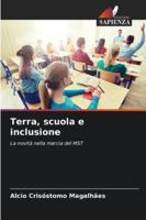 Terra, scuola e inclusione (Italian Edition) 6208458730 Book Cover