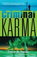 Criminal Karma 034549783X Book Cover