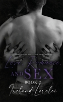 Love, Romance and Sex Book Two 1088177883 Book Cover