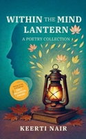 Within The Mind Lantern 9367392079 Book Cover